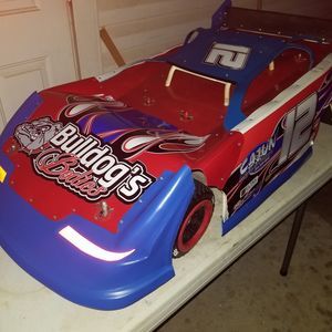 Meet your Posher, Donald